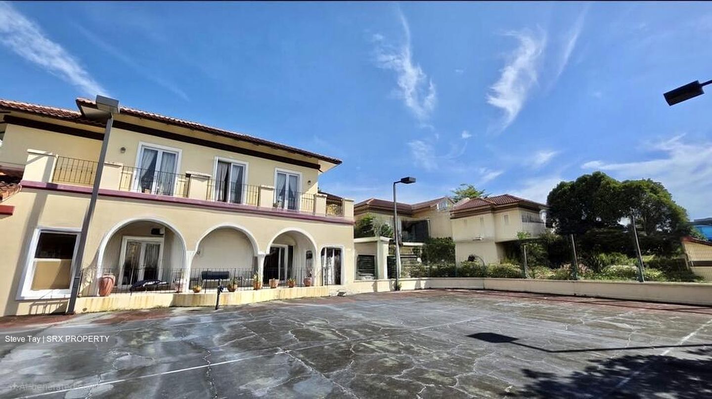 Princess Of Wales Park (D10), Detached #583877311